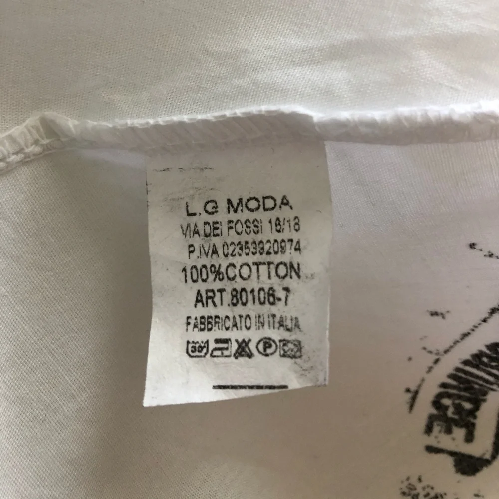 Tivoli Boho-Styles Dress with Graphic Print S - Picture 2 of 6